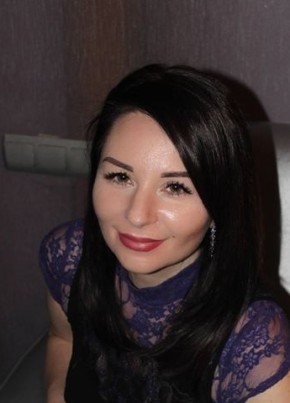 Ingrid, 41, Kazakhstan, Almaty