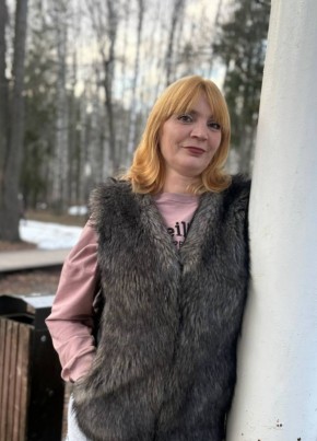 Марина из Вичуги 47 лет
