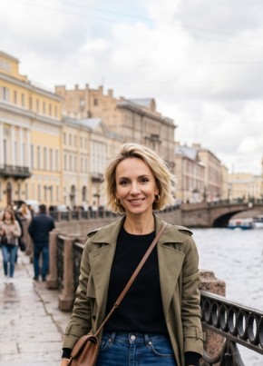 Юлия из Пскова 38 лет