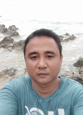 Noli, 33, Pilipinas, Tacurong