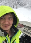 dmitriy, 34, Chelyabinsk