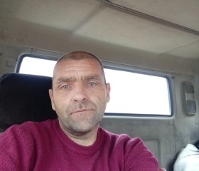 Дима, 42 года, Комсомольск-на-Амуре