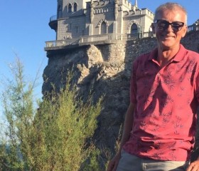 Станислав, 61 год, Севастополь