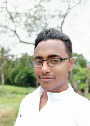 Raj, 24, India, Calcutta