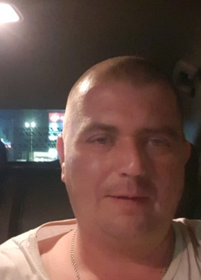 Андрей, 39, Россия, Новоаннинский