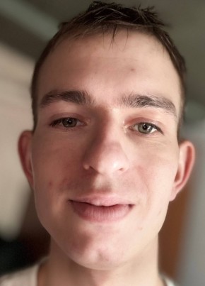 Антон из Грязи 24 года