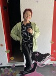 Elena, 52, Moscow