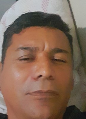 Feliow, 48, República Federativa do Brasil, Manáos