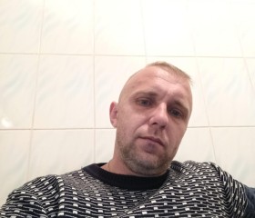Максим, 39 лет, Барнаул