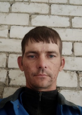Виктор Бухарин, 38, Россия, Самара