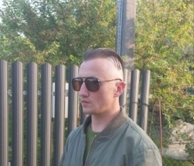 Slava, 30, Brest