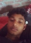 Shanto Kumar, 20 лет, রংপুর