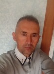 Зиннат Байбуллат - Медногорск