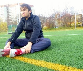 Никита, 34 года, Екатеринбург