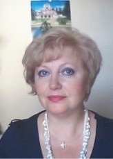 Alena, 63, Česká republika, Praha