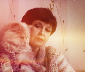 ЕЛЕНА, 69 лет, Свердловськ
