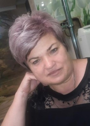Елена, 56, Россия, Славянск На Кубани