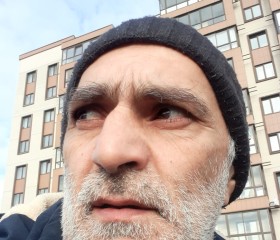 Аманат, 57 лет, Москва