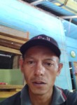 Herman, 41 год, Kota Padang