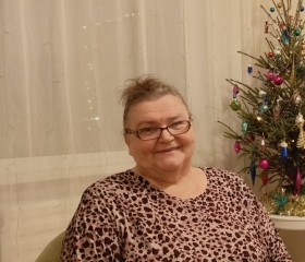 Ninel, 65, Saint Petersburg
