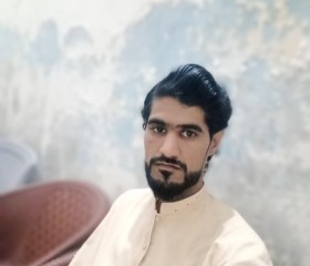 Arslan Khan, 23 года, قصُور‎