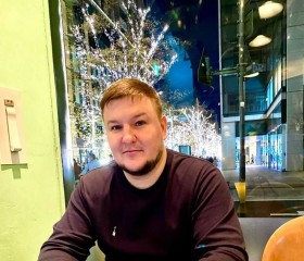 Олег Михайлович, 35 лет, Владивосток
