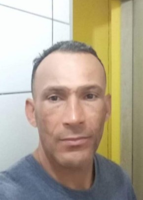 José, 50, República Federativa do Brasil, São Paulo capital