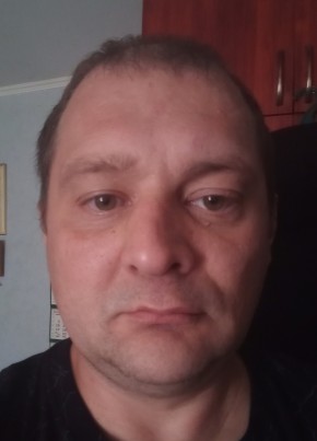 Константин из Калининграда 40 лет