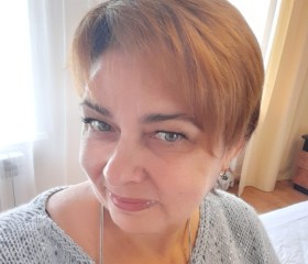 Мария, 55 лет, Рязань