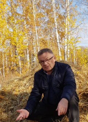 Aleksandr, 55, Russia, Yekaterinburg