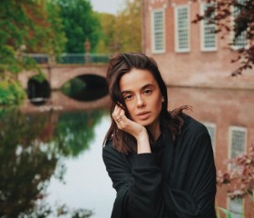 Аня, 27 лет, Amsterdam