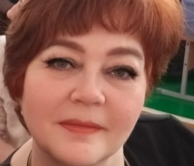 Tatyana, 56, Kazan
