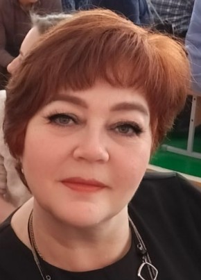 Tatyana, 56, Russia, Kazan