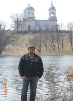 Барабанов, 52, Україна, Харків