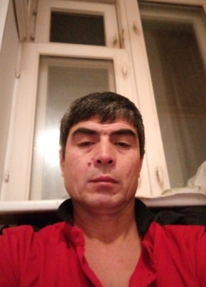 Паша, 49, Россия, Фрязино