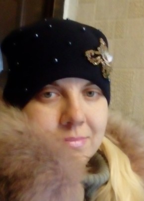 Яна, 38, Россия, Новошахтинск