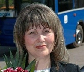 Людмила, 58 лет, Solofra