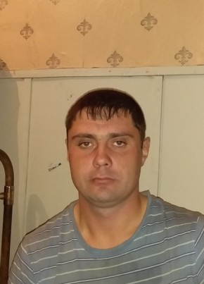 Геннадий, 34, Россия, Алдан