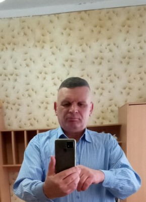 Владимир, 57, Россия, Таганрог