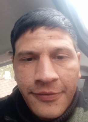 Pedro, 34, República Argentina, Zárate