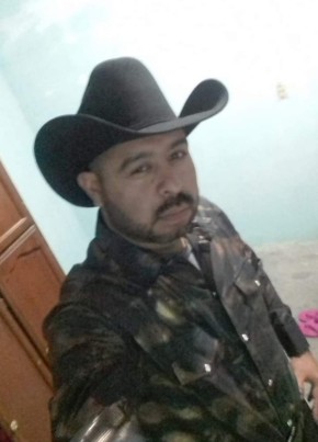 Juan, 38, Estados Unidos Mexicanos, Ramos Arizpe