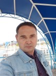 Али Жаркынович, 53 года, Бишкек