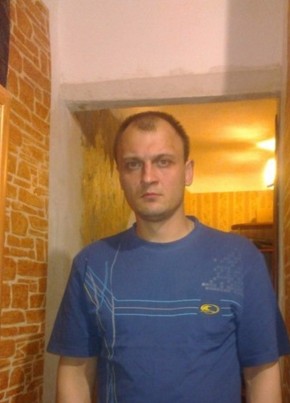 Maksim, 40, Russia, Saint Petersburg