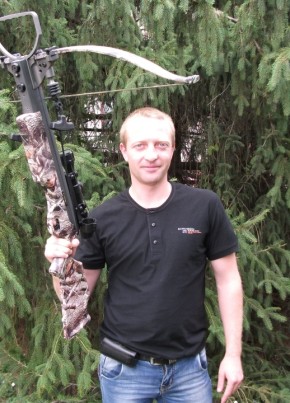 Сергей, 38, Россия, Острогожск