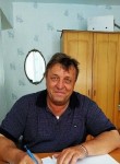 Юрий, 60 лет, Феодосия