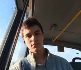 Григорий, 18 лет, Симферополь