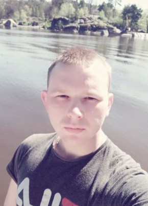 Даниил из Курска 32 года