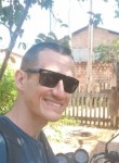 Paulo Henrique, 32 года, Porto Velho