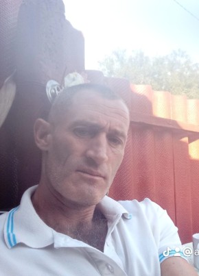 Andrei, 37, Romania, Iași