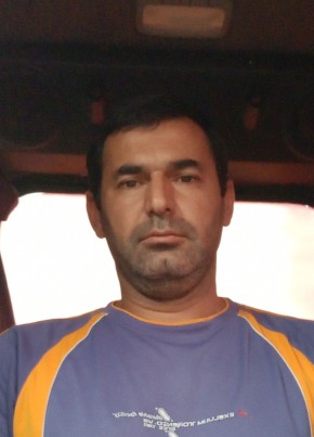 Шухратчон из Владикавказа 44 года